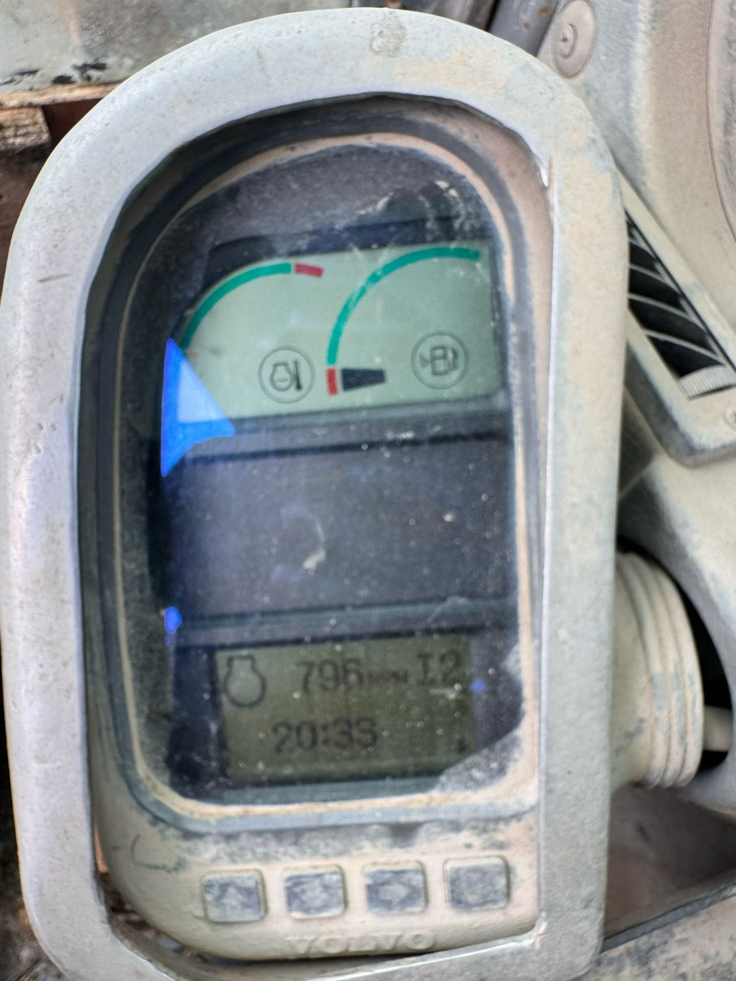 Buy Volvo EC360BL Used Excavator / 4 Buy Volvo EC360BL Used Excavator / 4