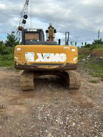 Buy XCMG Used Excavator / 2 Buy XCMG Used Excavator / 2