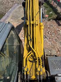 Buy Sumitomo SH180-6 Used Excavator / 7 Buy Sumitomo SH180-6 Used Excavator / 7