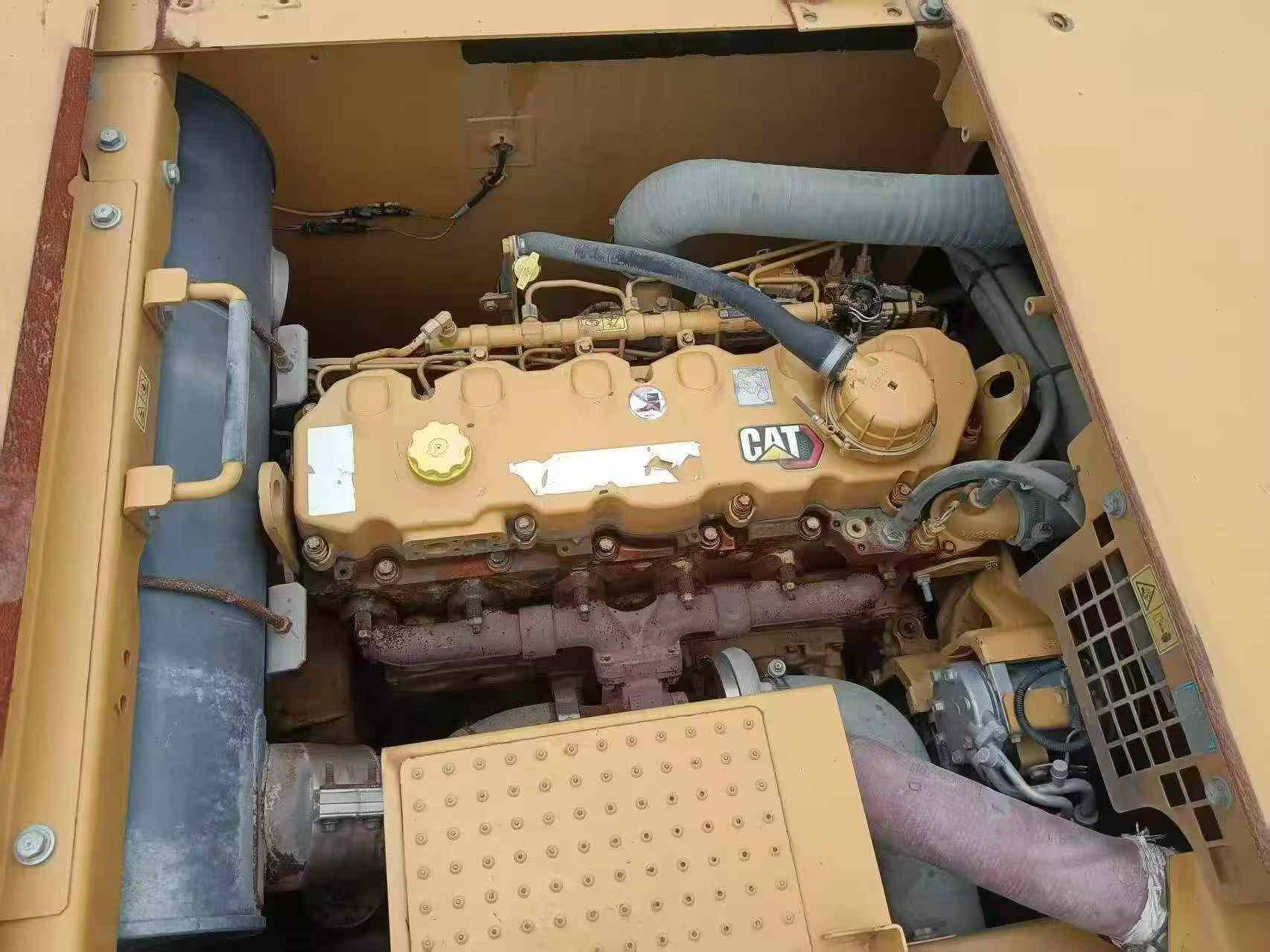 Buy Caterpillar 350L Used Excavator / 4 Buy Caterpillar 350L Used Excavator / 4