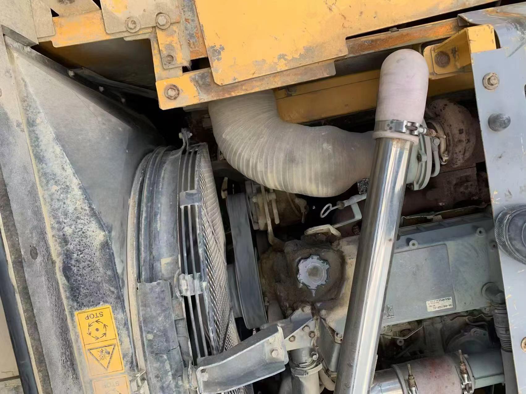 Buy XCMG Used Excavator / 5 Buy XCMG Used Excavator / 5