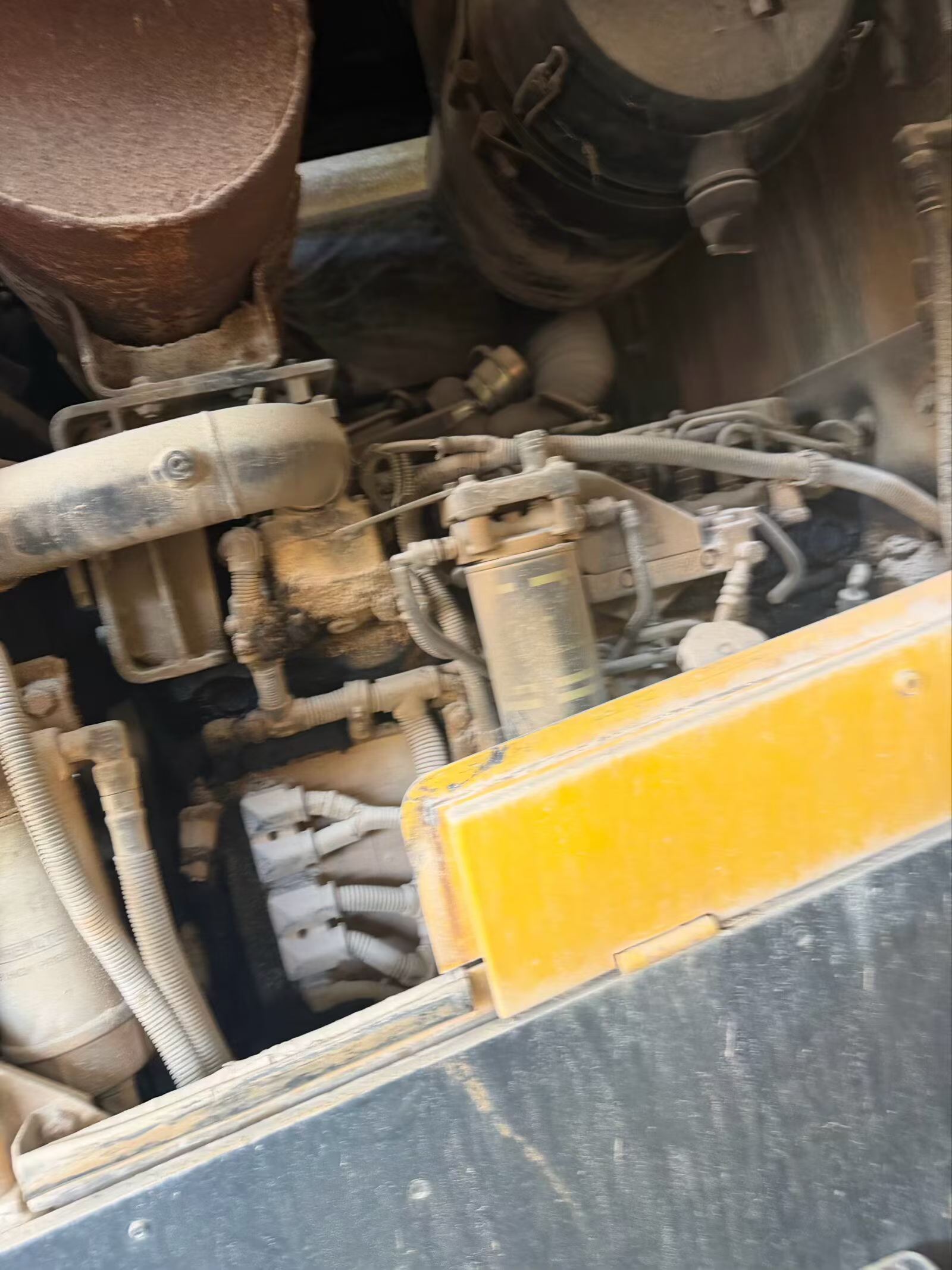 Buy Komatsu WA380-3 Used Excavator / 7 Buy Komatsu WA380-3 Used Excavator / 7