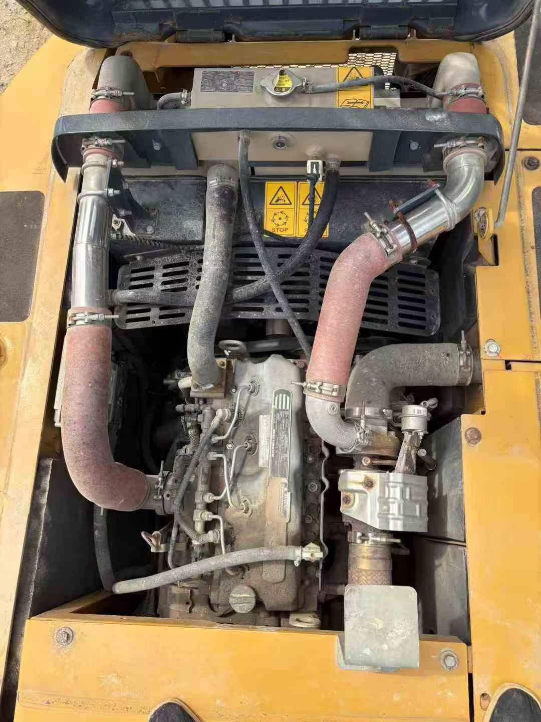 Buy XCMG Used Excavator / 7 Buy XCMG Used Excavator / 7
