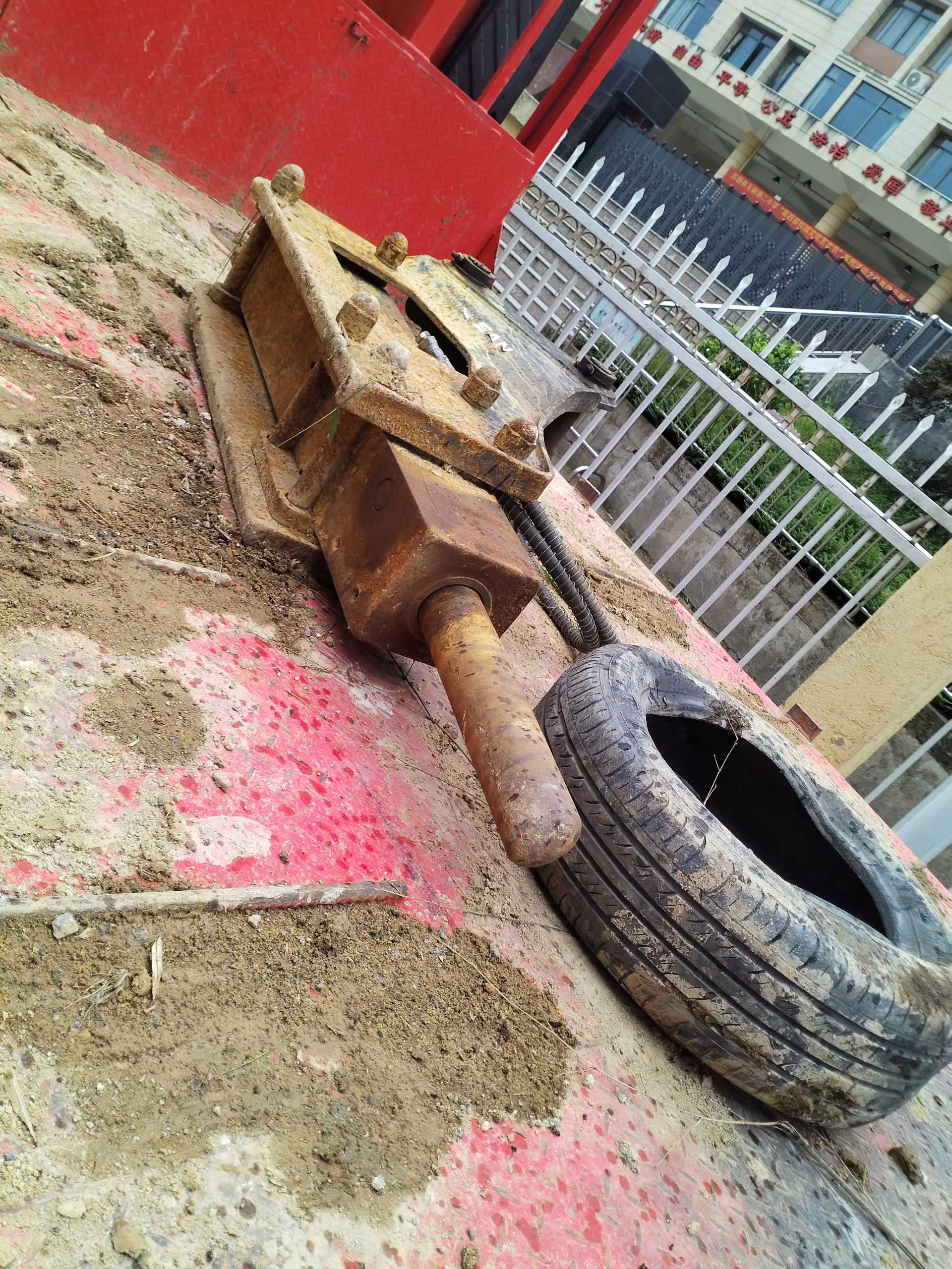 Buy Sany SY75 Used Excavator / 5 Buy Sany SY75 Used Excavator / 5