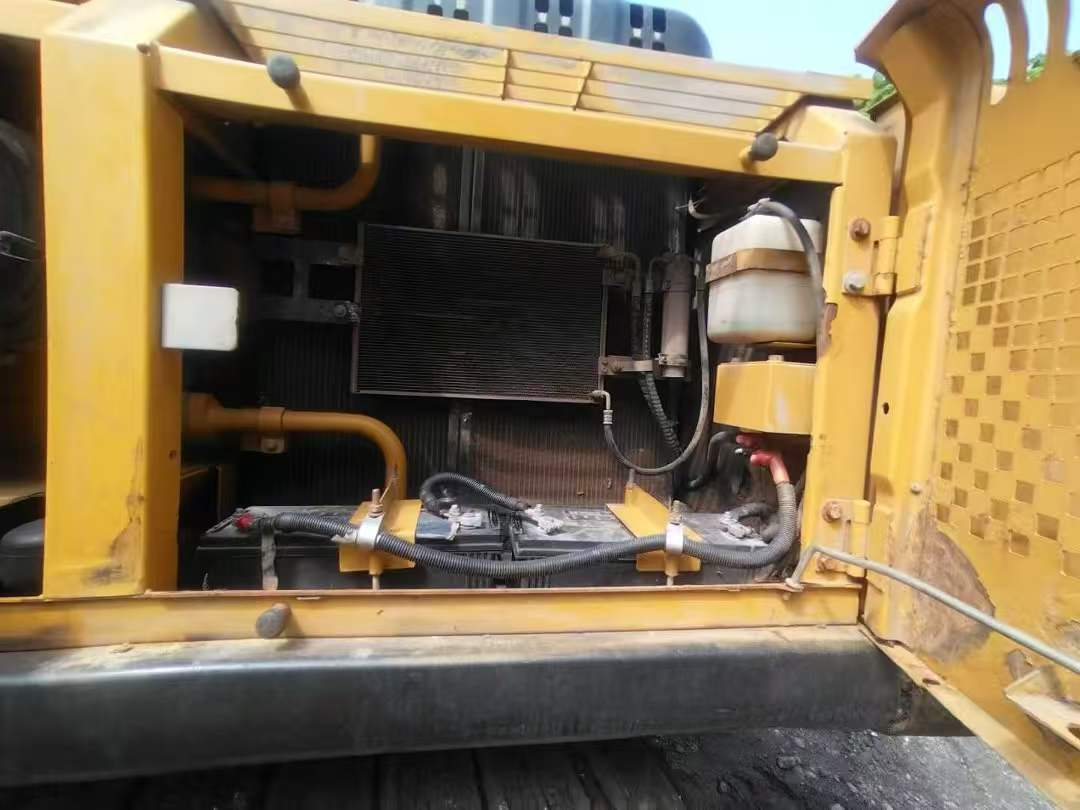 Buy Sany SY205C Used Excavator / 7 Buy Sany SY205C Used Excavator / 7