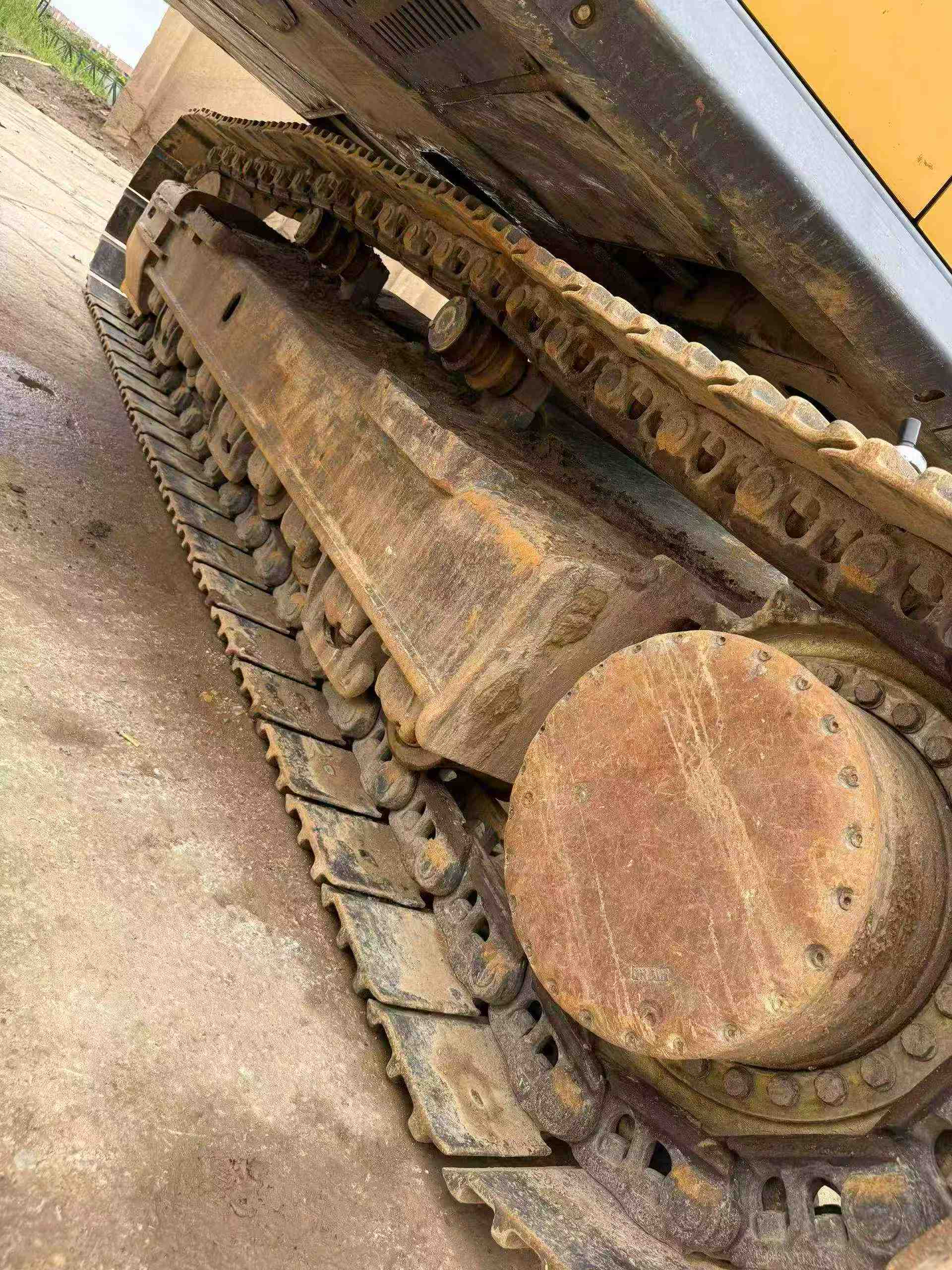 Buy XCMG Used Excavator / 7 Buy XCMG Used Excavator / 7