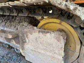 Buy Caterpillar 312D2GC Used Excavator / 5 Buy Caterpillar 312D2GC Used Excavator / 5