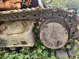 Buy Doosan DX380 Used Excavator / 4 Buy Doosan DX380 Used Excavator / 4