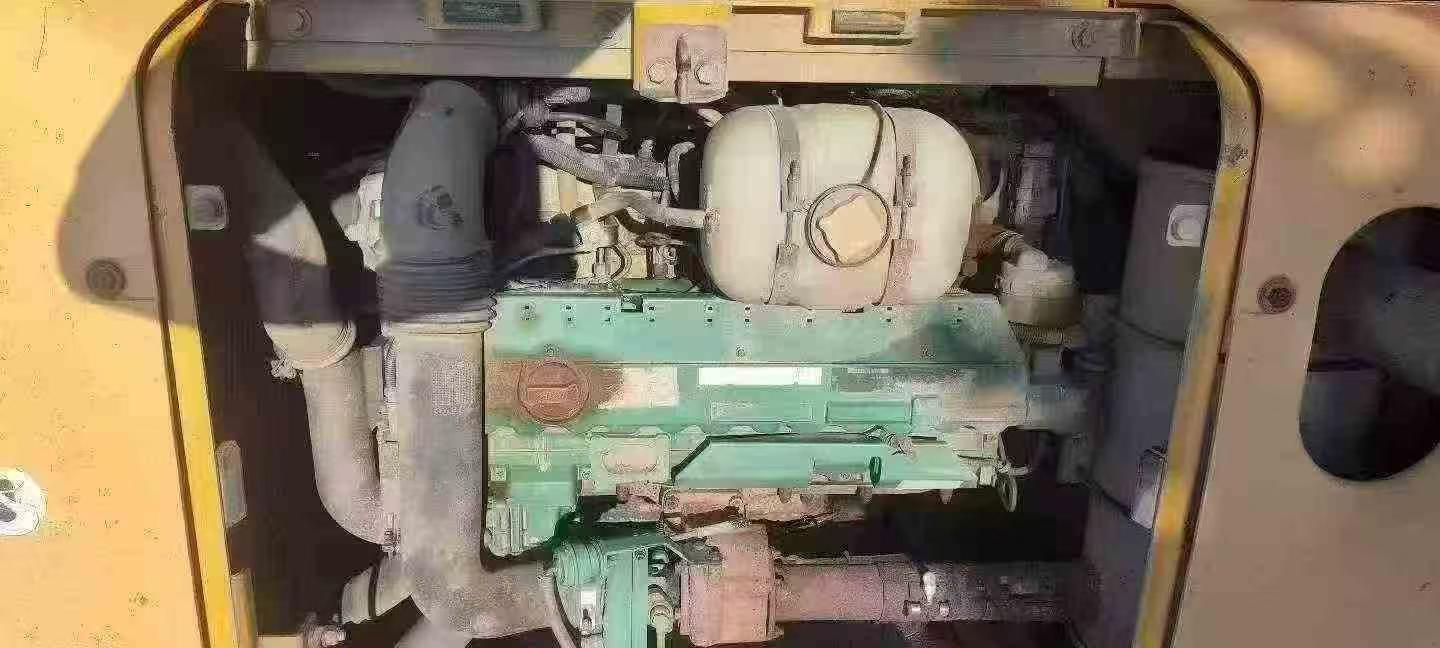 Buy Volvo L220E Used Excavator / 7 Buy Volvo L220E Used Excavator / 7