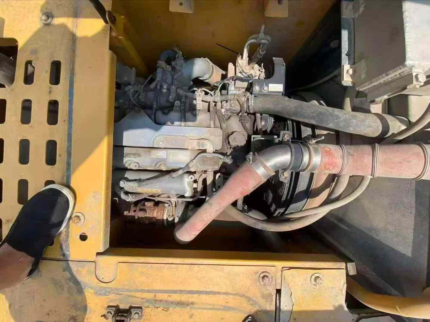 Buy Sany SY135-8S Used Excavator / 6 Buy Sany SY135-8S Used Excavator / 6