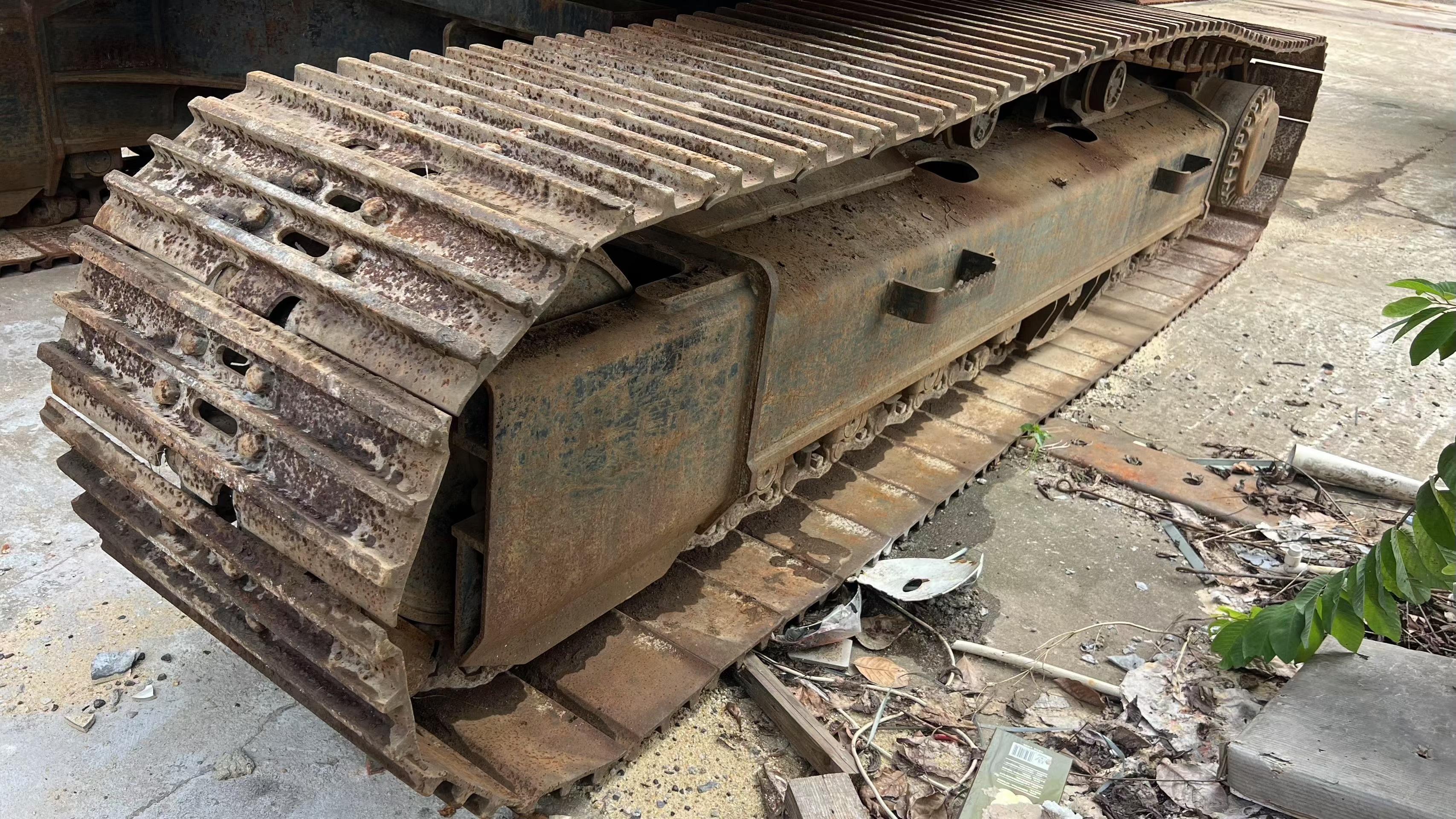 Buy Caterpillar 330B Used Excavator / 7 Buy Caterpillar 330B Used Excavator / 7