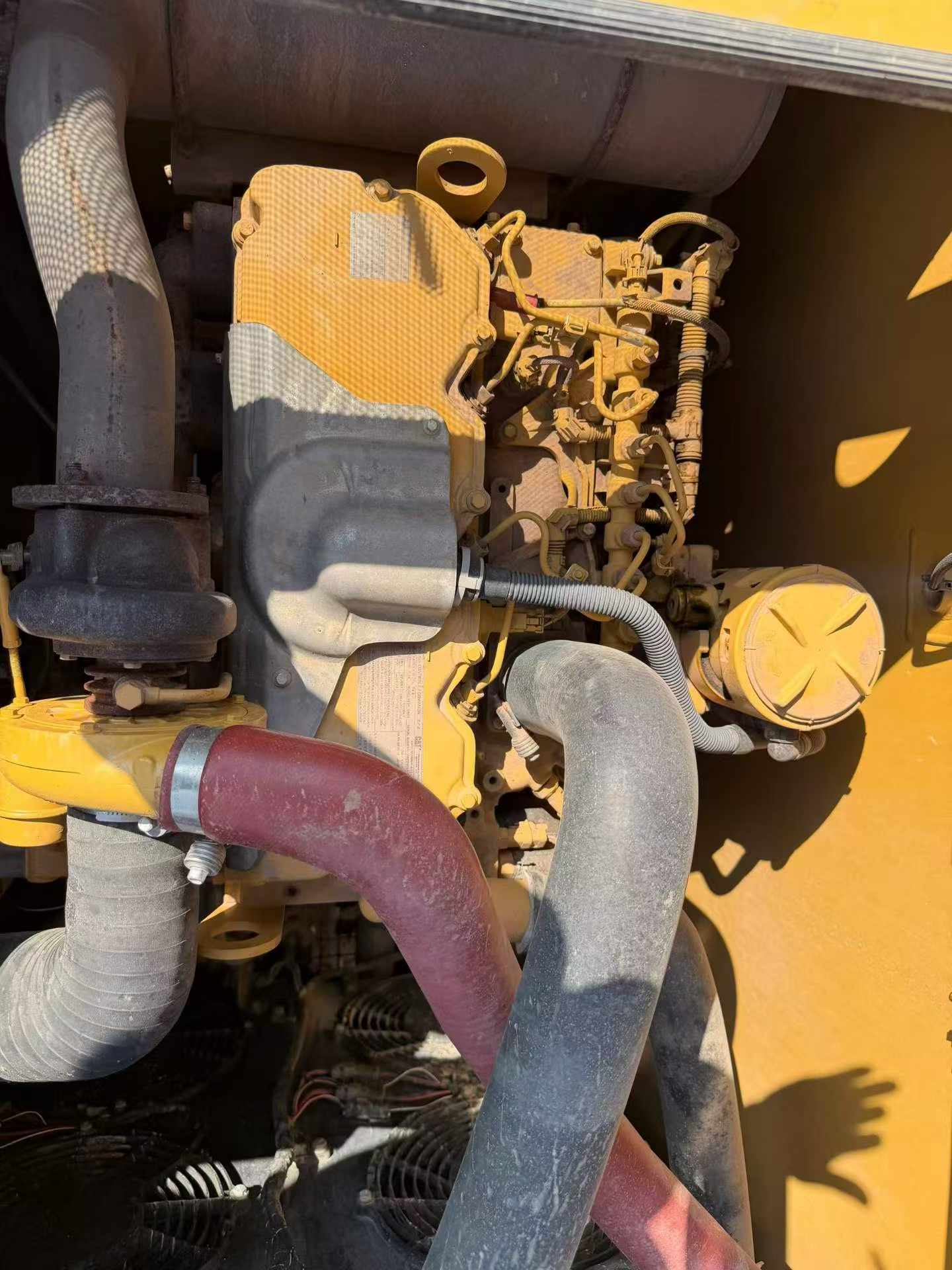 Buy Caterpillar 320GC Used Excavator / 9 Buy Caterpillar 320GC Used Excavator / 9
