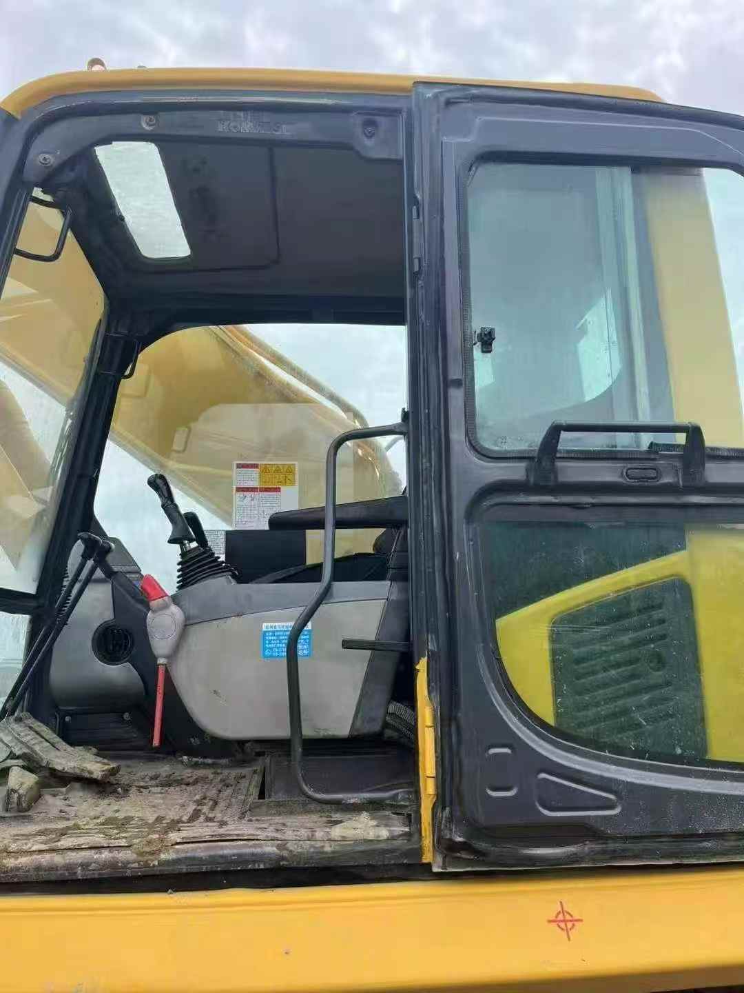 Buy Komatsu PC360-7 Used Excavator / 9 Buy Komatsu PC360-7 Used Excavator / 9