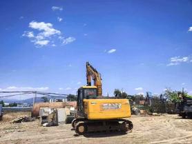 Buy Sany SY115C Used Excavator / 2 Buy Sany SY115C Used Excavator / 2