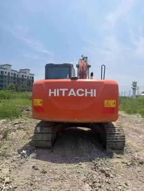 Buy Hitachi ZX130-5A Used Excavator / 2 Buy Hitachi ZX130-5A Used Excavator / 2