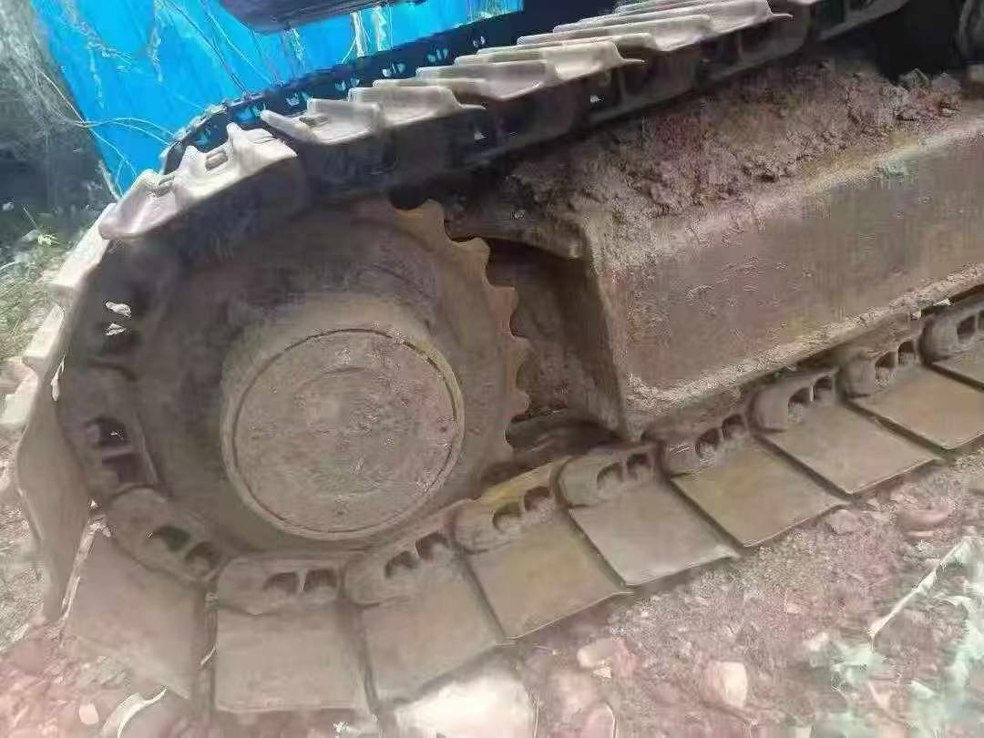 Buy Komatsu PC70-8 Used Excavator / 6