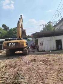 Buy Caterpillar 336D2XE Used Excavator / 6 Buy Caterpillar 336D2XE Used Excavator / 6