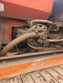 Buy Doosan DH220 Used Excavator / 4 Buy Doosan DH220 Used Excavator / 4