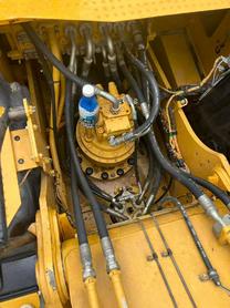 Buy Caterpillar 320A Used Excavator / 3 Buy Caterpillar 320A Used Excavator / 3