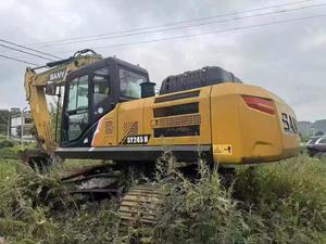 Buy Sany SY245H Used Excavator Buy Sany SY245H Used Excavator