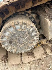 Buy Caterpillar 320C Used Excavator / 9 Buy Caterpillar 320C Used Excavator / 9