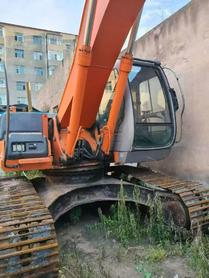 Buy Hitachi EX230-6 Used Excavator / 4 Buy Hitachi EX230-6 Used Excavator / 4