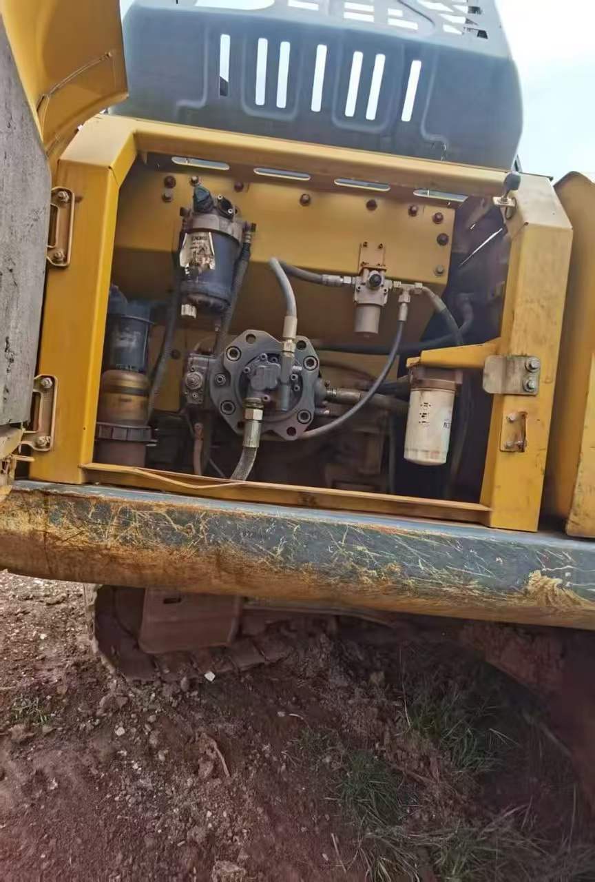Buy XCMG LW350K Used Excavator / 6