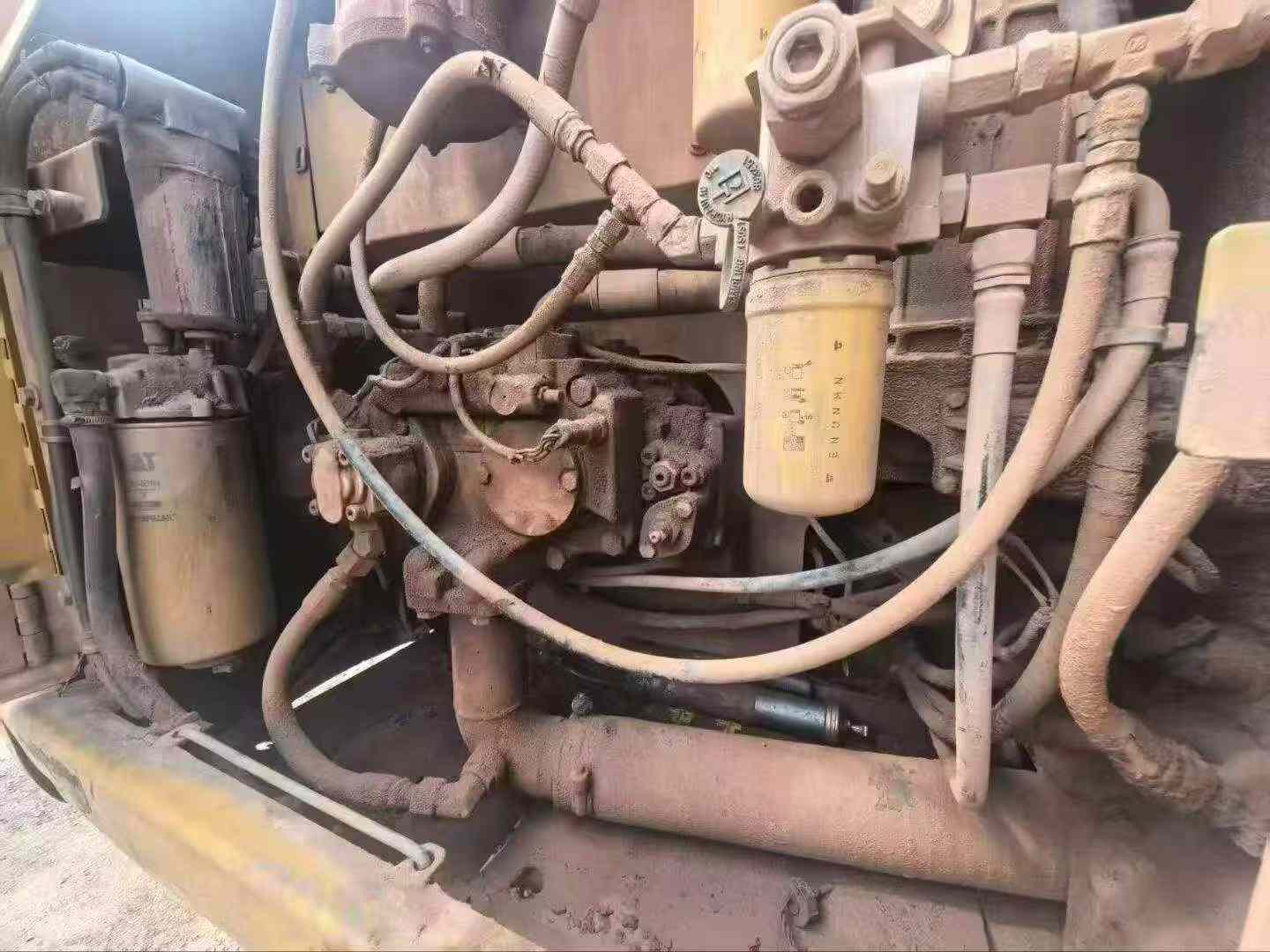 Buy Caterpillar 320D Used Excavator / 3 Buy Caterpillar 320D Used Excavator / 3