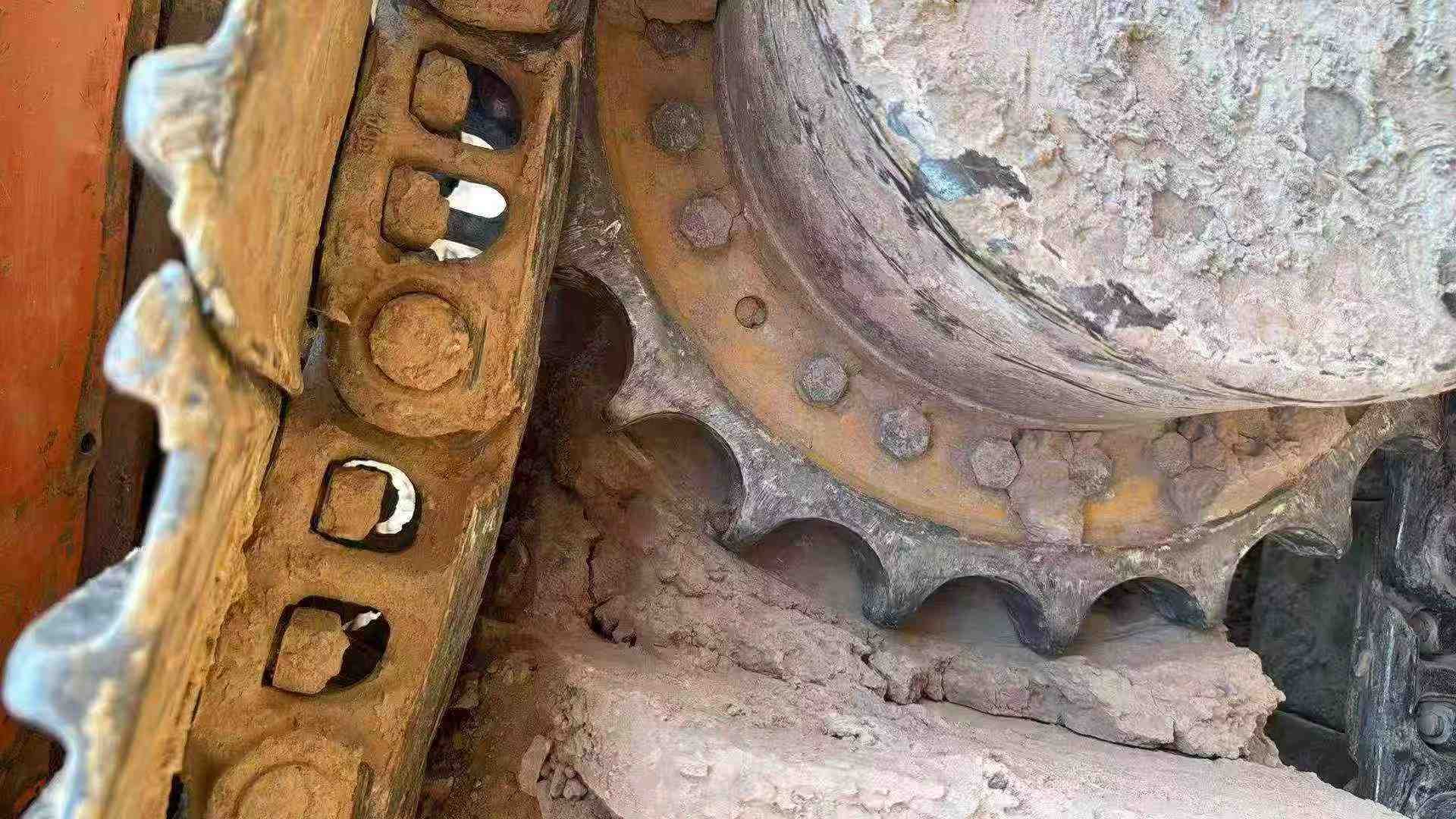 Compre Excavadora Doosan DH225-9 Usada / 5