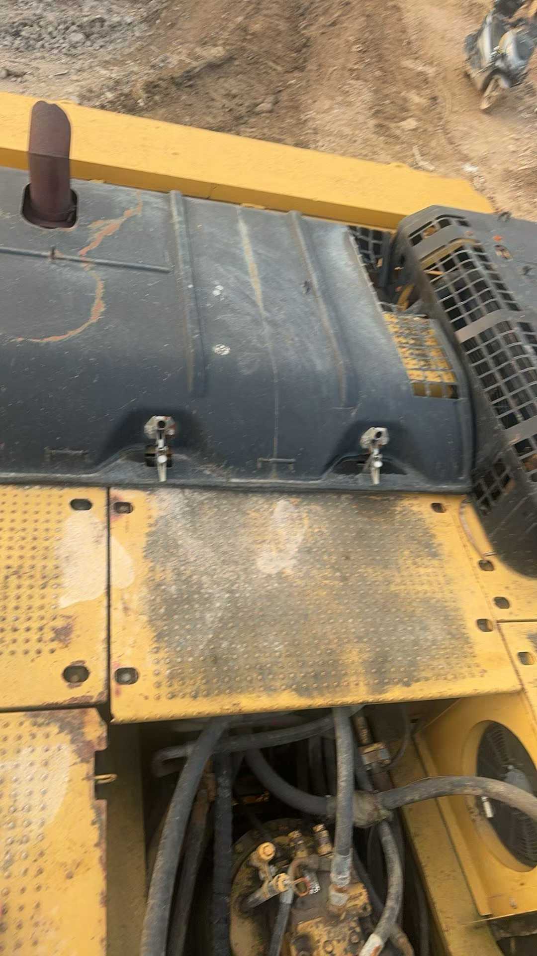 Buy Caterpillar 336E Used Excavator / 5 Buy Caterpillar 336E Used Excavator / 5