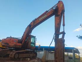 Acheter Pelle Doosan DH215-9 d'occasion / 2 Acheter Pelle Doosan DH215-9 d'occasion / 2