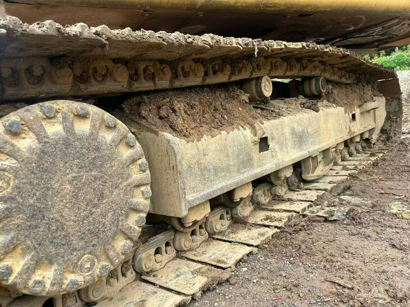 Buy Caterpillar 320C Used Excavator / 6 Buy Caterpillar 320C Used Excavator / 6