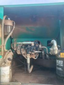 شراء حفارة Kobelco SK15SR مستعملة / 5 شراء حفارة Kobelco SK15SR مستعملة / 5