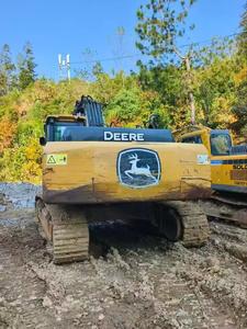 Buy JohnDeere E360 Used Excavator Buy JohnDeere E360 Used Excavator