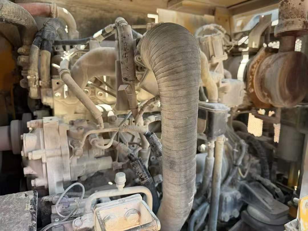 Buy Sany SY75 Used Excavator / 4 Buy Sany SY75 Used Excavator / 4