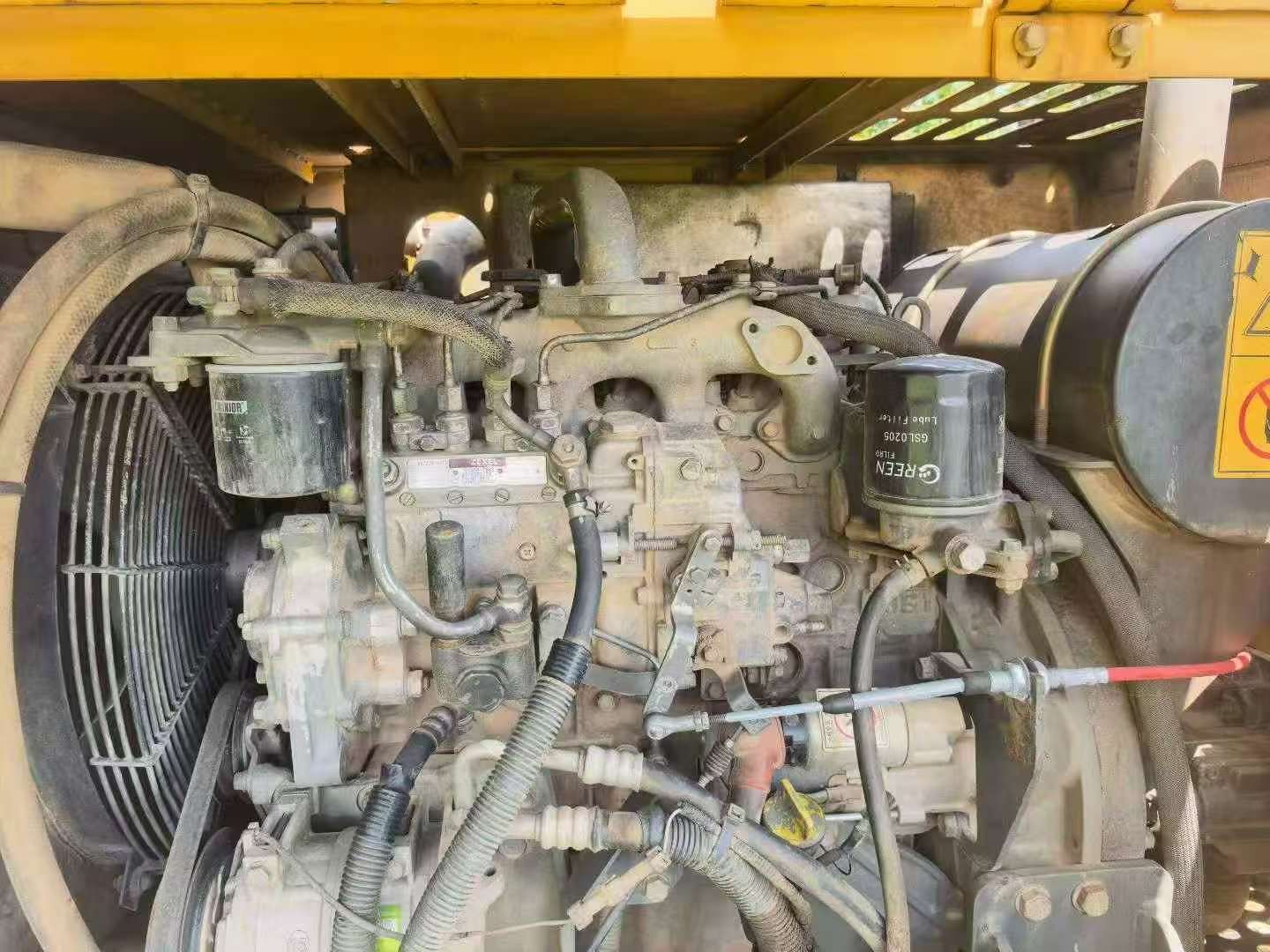 Buy XCMG Used Excavator / 5 Buy XCMG Used Excavator / 5