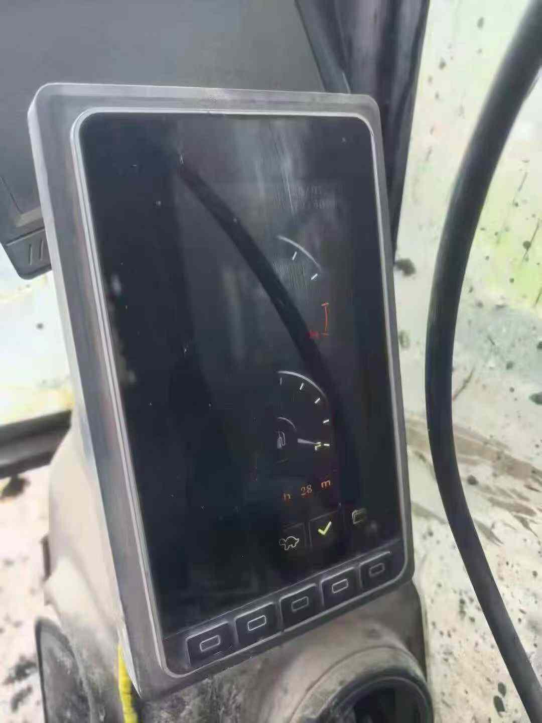 Buy Sany SY135 Used Excavator / 3 Buy Sany SY135 Used Excavator / 3