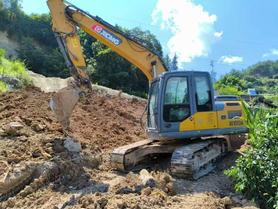 Buy XCMG Used Excavator / 2 Buy XCMG Used Excavator / 2