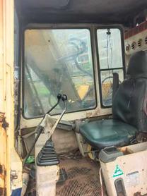 Buy Komatsu PC120-5 Used Excavator / 9 Buy Komatsu PC120-5 Used Excavator / 9