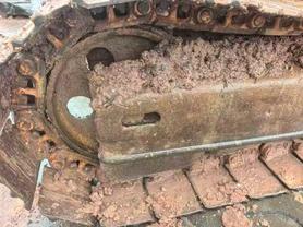 Buy Komatsu PC120-5 Used Excavator / 2 Buy Komatsu PC120-5 Used Excavator / 2