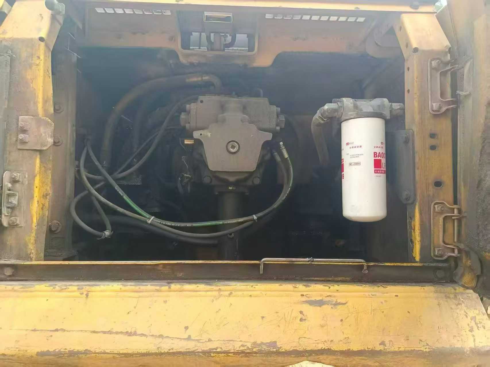 Buy Komatsu PC350-7 Used Excavator / 2 Buy Komatsu PC350-7 Used Excavator / 2