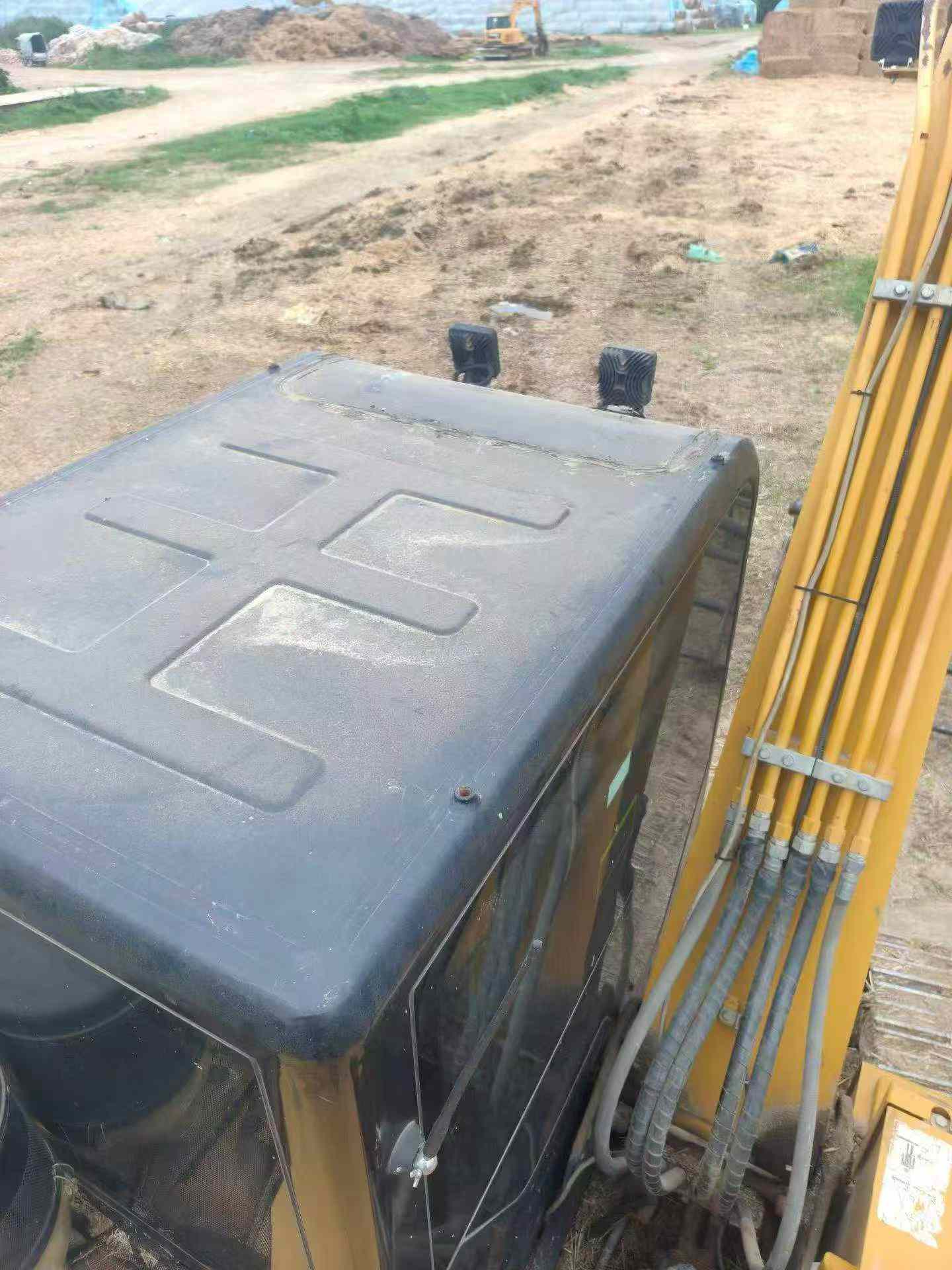 Buy Sany SY75 Used Excavator / 5 Buy Sany SY75 Used Excavator / 5