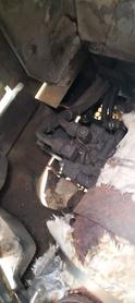 Buy Komatsu PC56-7 Used Excavator / 4 Buy Komatsu PC56-7 Used Excavator / 4