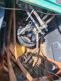 Buy Kobelco SK260 Used Excavator / 2 Buy Kobelco SK260 Used Excavator / 2