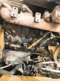 Buy Caterpillar 320A Used Excavator / 6 Buy Caterpillar 320A Used Excavator / 6