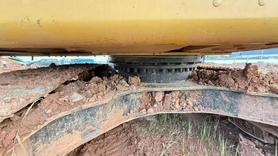 Buy Caterpillar 320A Used Excavator / 5 Buy Caterpillar 320A Used Excavator / 5