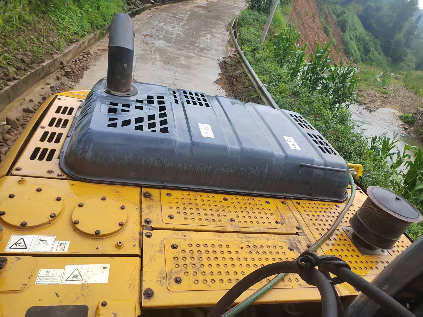Buy XCMG Used Excavator / 1