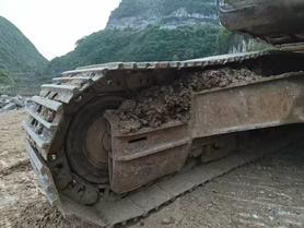 Buy Kobelco SK270D Used Excavator / 2 Buy Kobelco SK270D Used Excavator / 2