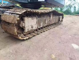 Buy Sany SY60 Used Excavator / 5 Buy Sany SY60 Used Excavator / 5