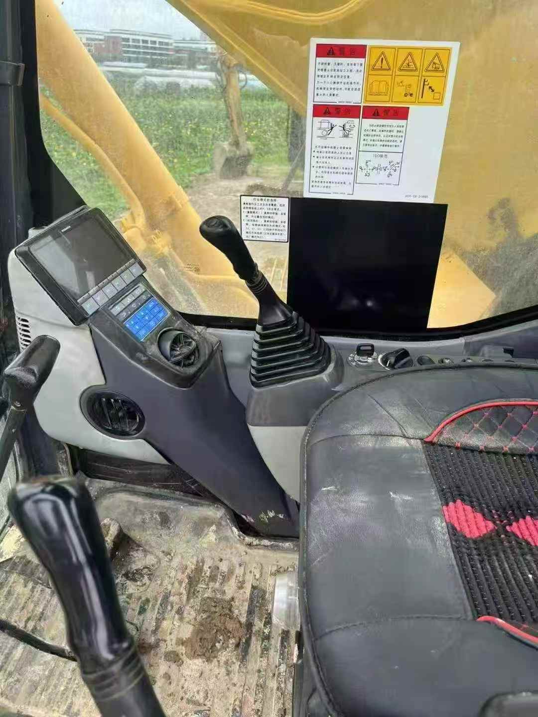 Buy Komatsu PC360-7 Used Excavator / 6 Buy Komatsu PC360-7 Used Excavator / 6